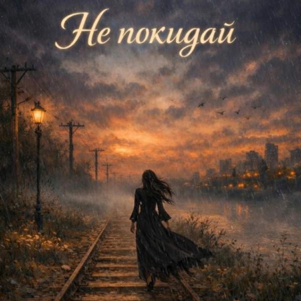 Зачем любовь