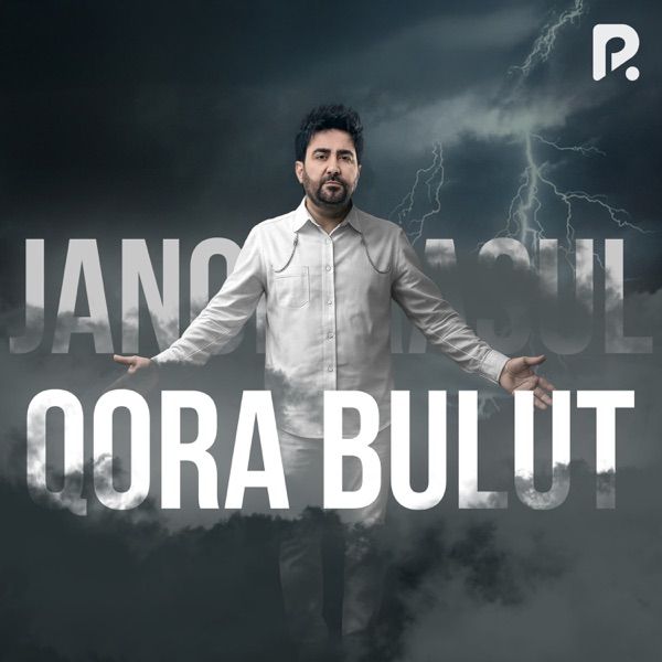 Janob Rasul – Qora bulut (AI Arabic version)