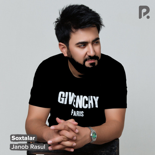 Janob Rasul – Soxtalar