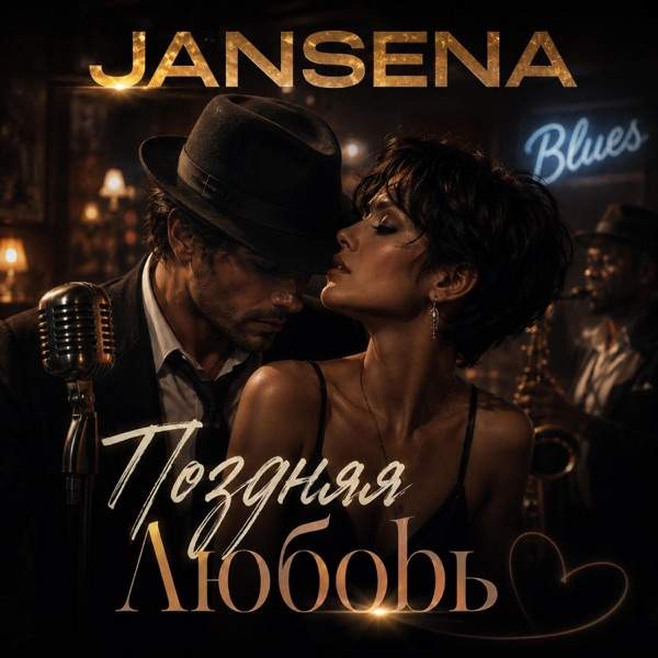 Jansena – Поздняя Любовь