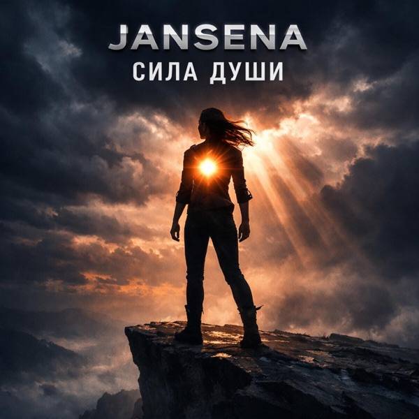 Jansena – Есть люди как люди простые без масок