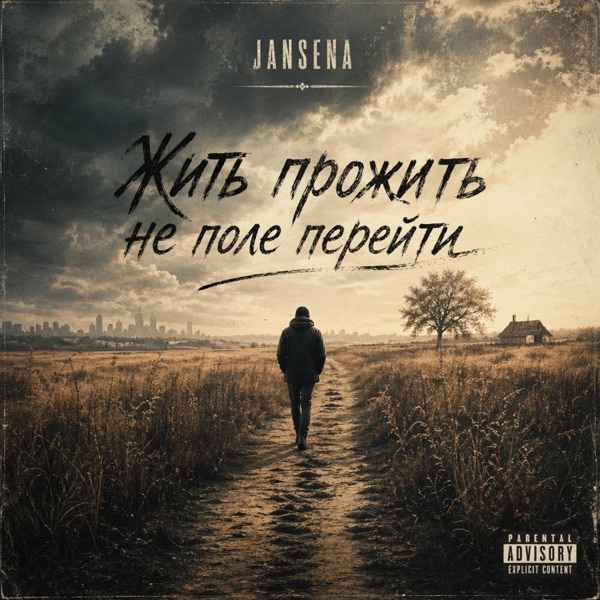 JANSENA – Жизнь прожить не поле перейти
