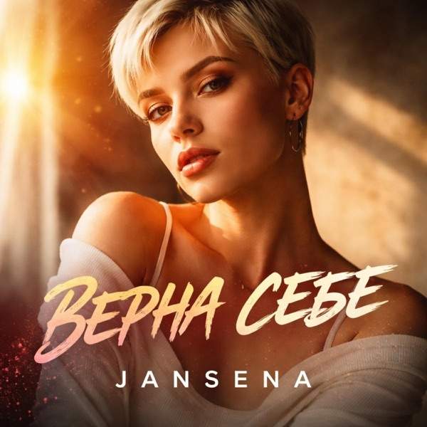 Верна себе