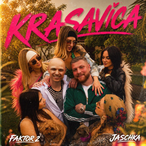 Krasavica
