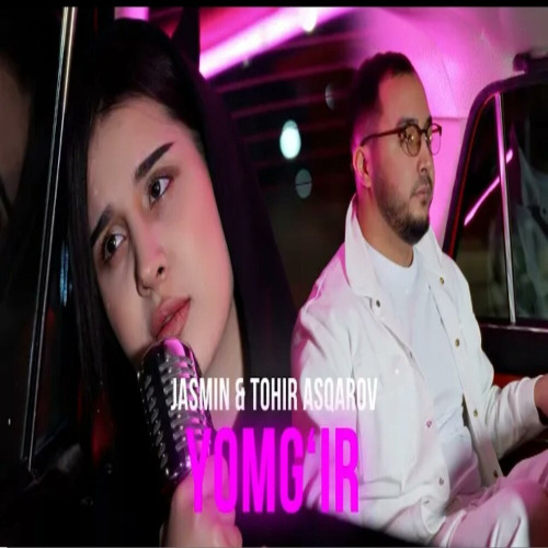 Jasmin, Tohir Asqarov – Yomg'ir