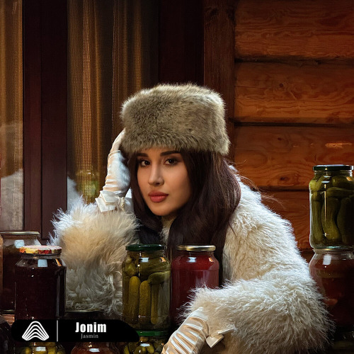 Jasmin – Jonim