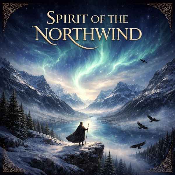 Jeff Zarling – Spirit Of The Northwind (Original Version)