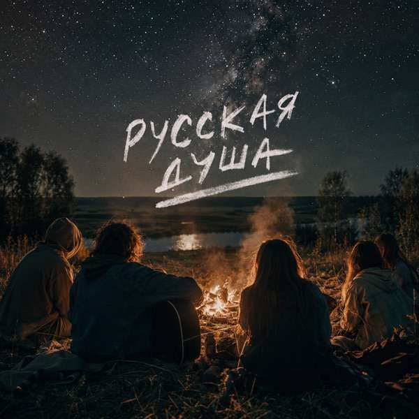 Жека Ровный – Русская душа