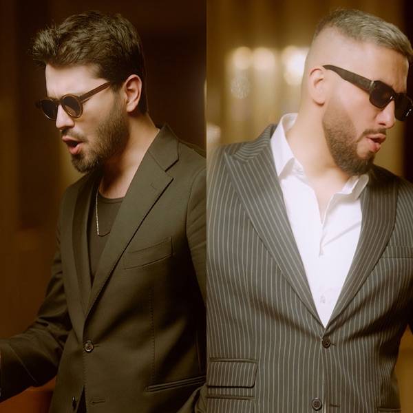 Jelil, Mad Nazarov – Barsam bolyamy