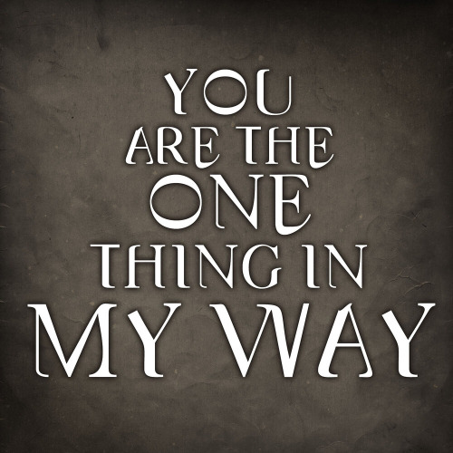 Jensen House – My Way