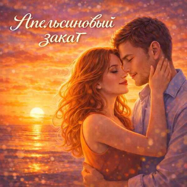 Женсовет Разговоры По Душам – Апельсиновый Закат