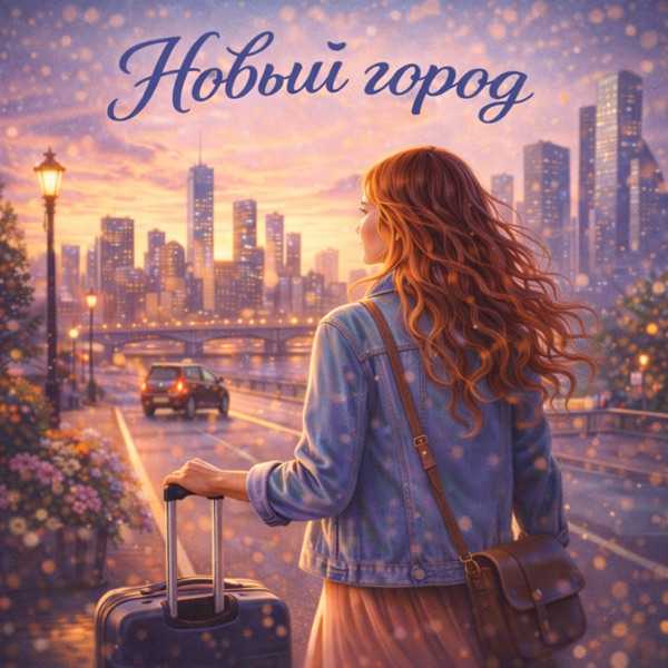 ЖЕНСОВЕТ Разговоры по душам – Новый город