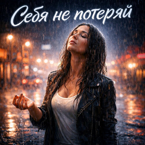 Себя не потеряй