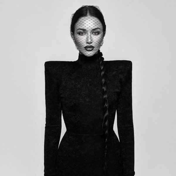 Jeny Vesna – Наши огни