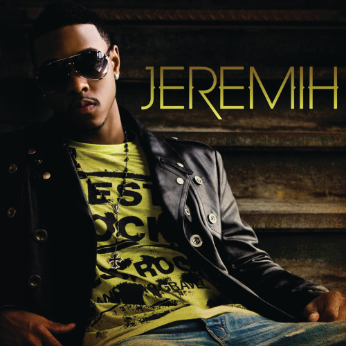 Jeremih – Birthday Sex