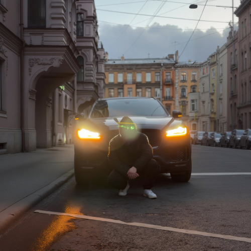 Вымирающий вид