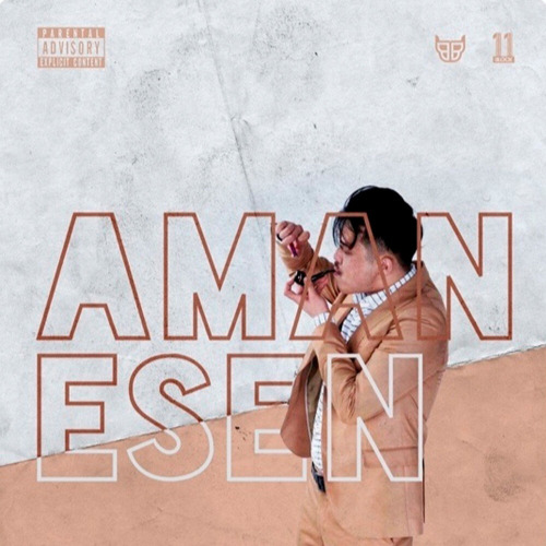 Aman esen