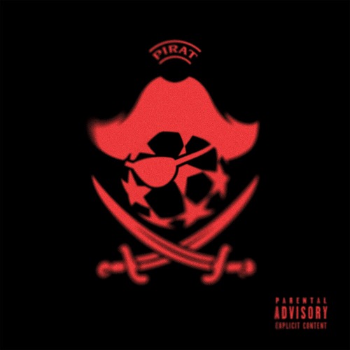 JIMBEI – Пират