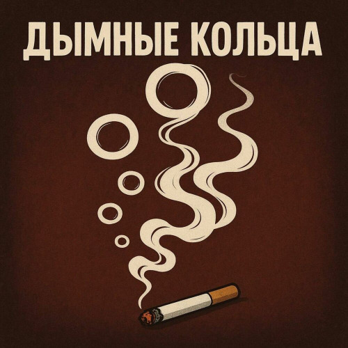 JiNooSY – Дымные кольца