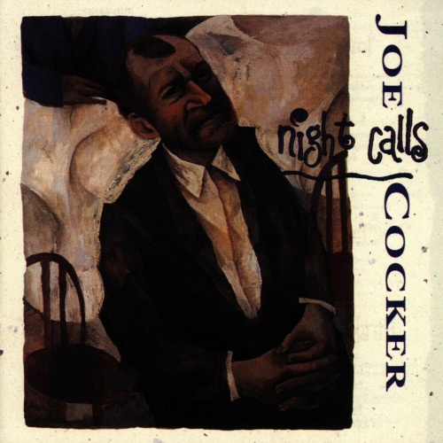 Joe Cocker – You Can Leave Your Hat On