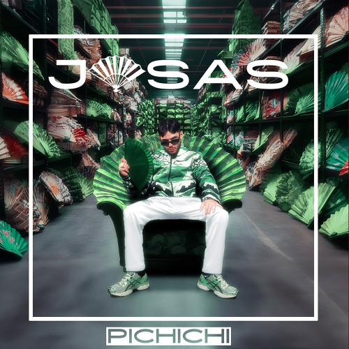 Josas – Pichichi
