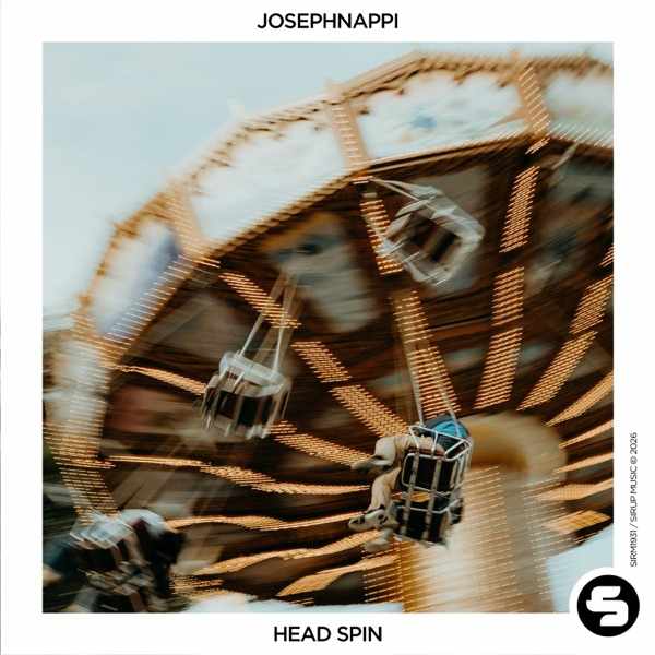 Head Spin