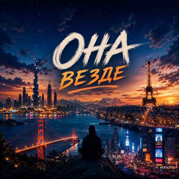 Juhuro – Она везде