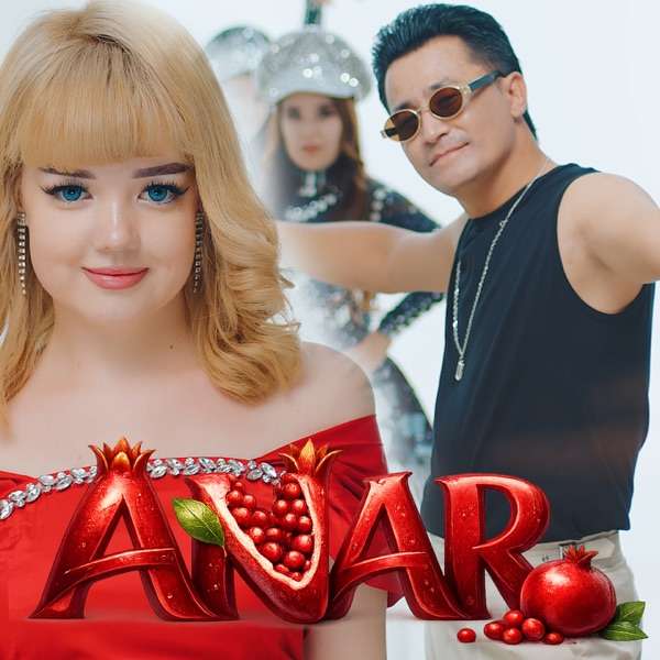 Jumabek Reymov – Anar