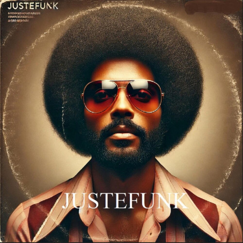 Justefunk – Where my heart still lives