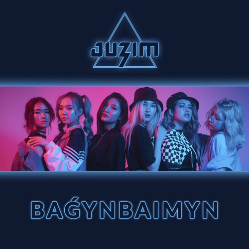 Baǵynbaimyn
