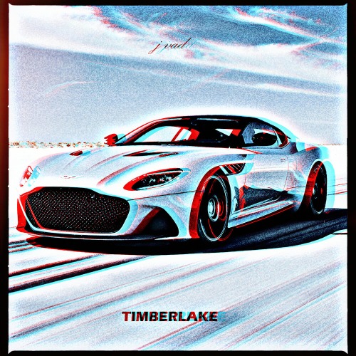 J–VAD – Timberlake