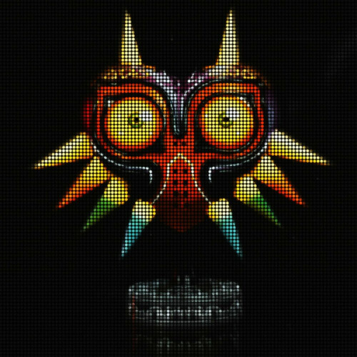 JXM, Polaris, MTG – Ritmo Zelda (Super Slowed)