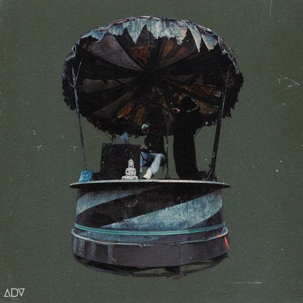 JZA, PANAMAN – Бадманы
