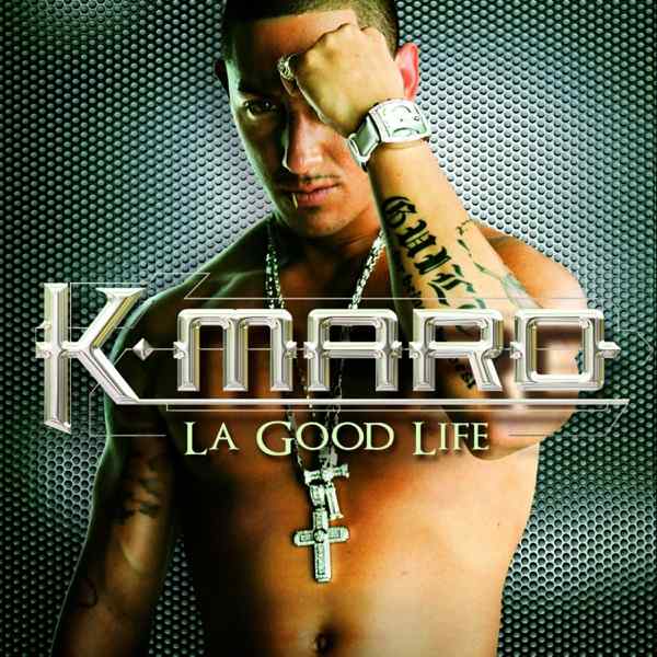 K.Maro – Femme Like U
