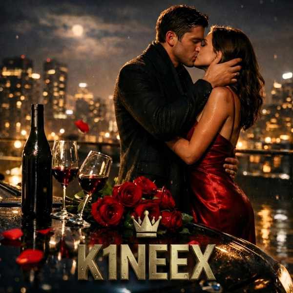 K1NEEX – Твій поцілунок