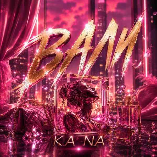 KA NA – Вали