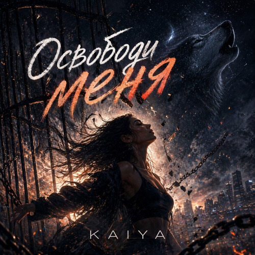 Освободи меня