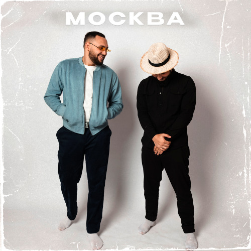 KalashnikoFF, Shark6006, Shanz1 – Москва