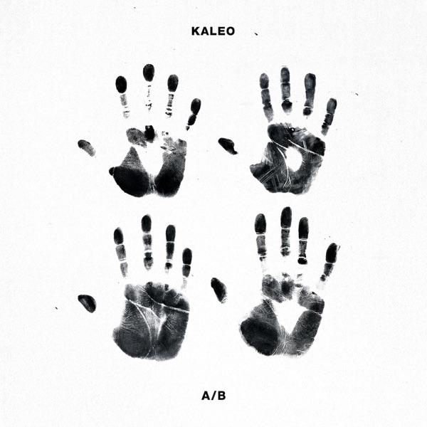 KALEO – Way Down We Go