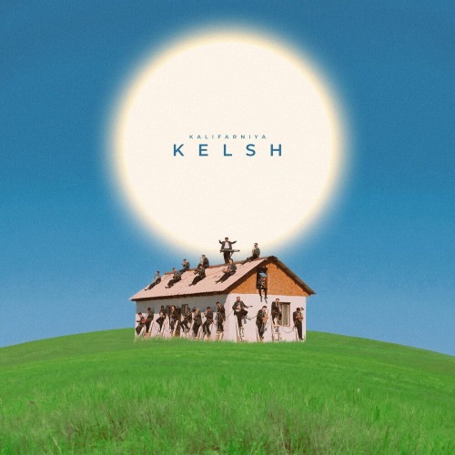 Kelsh