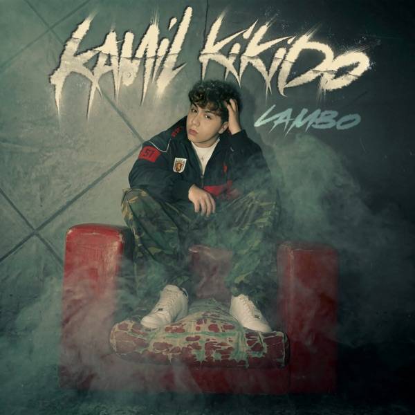 Kamil KiKiDo – Ламбо