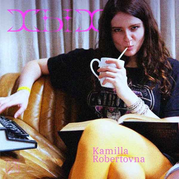 Kamilla Robertovna – Хых