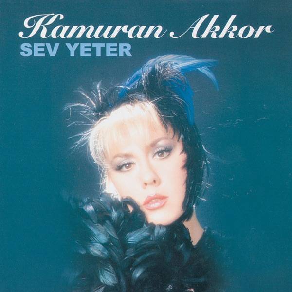 Kamuran Akkor – Ateşe Attın Beni