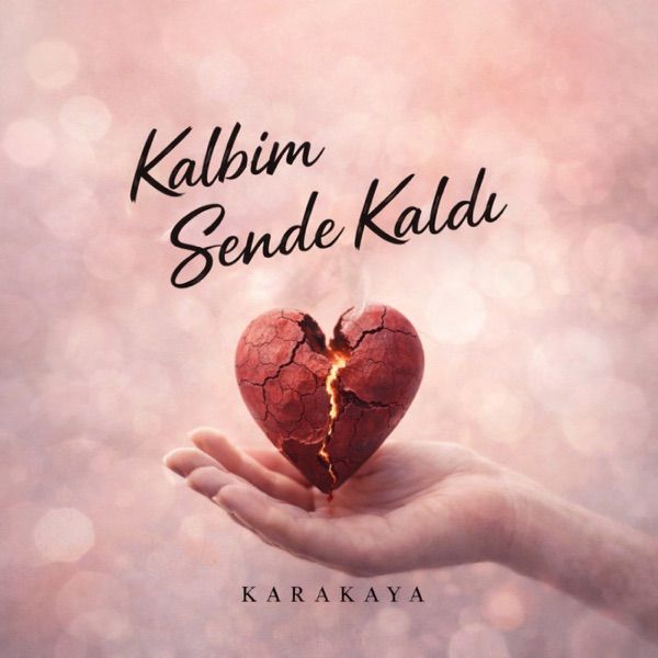 Kalbim sende kaldi