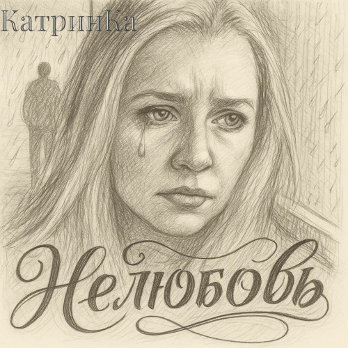 КатринКа – Проклятая Любовь