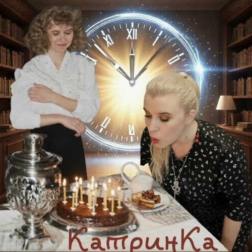 Сорок Лет