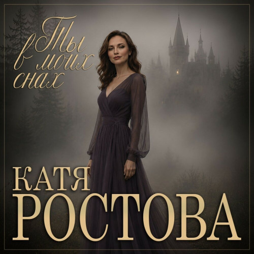 Ты в моих снах
