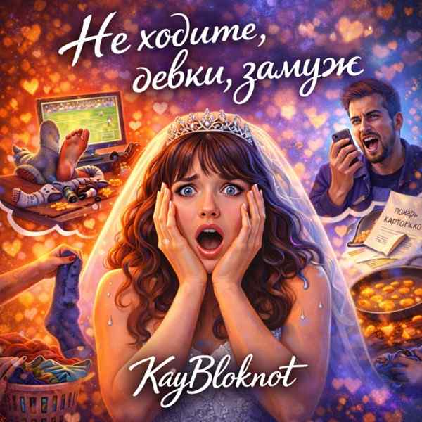 Не Ходите Девки Замуж