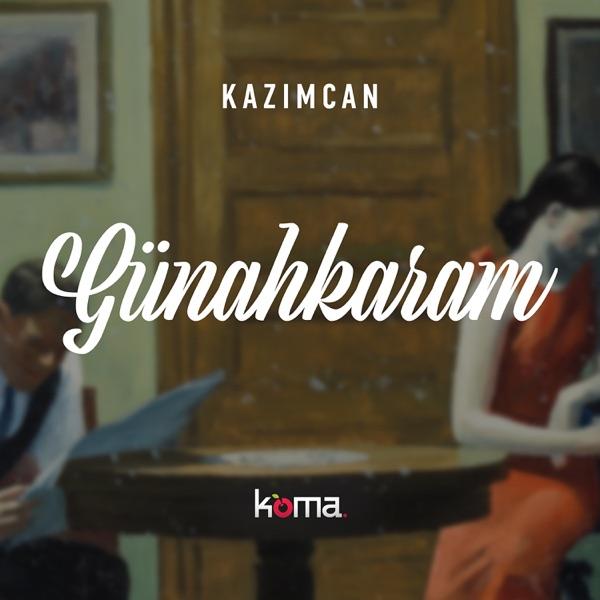 Günahkaram