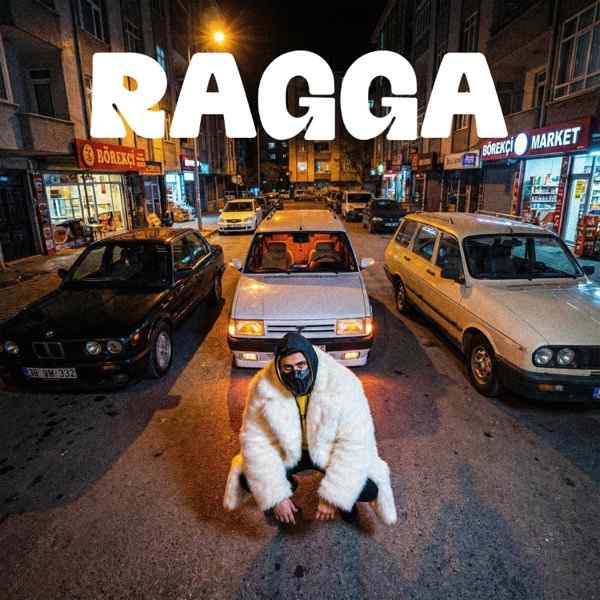 Ragga
